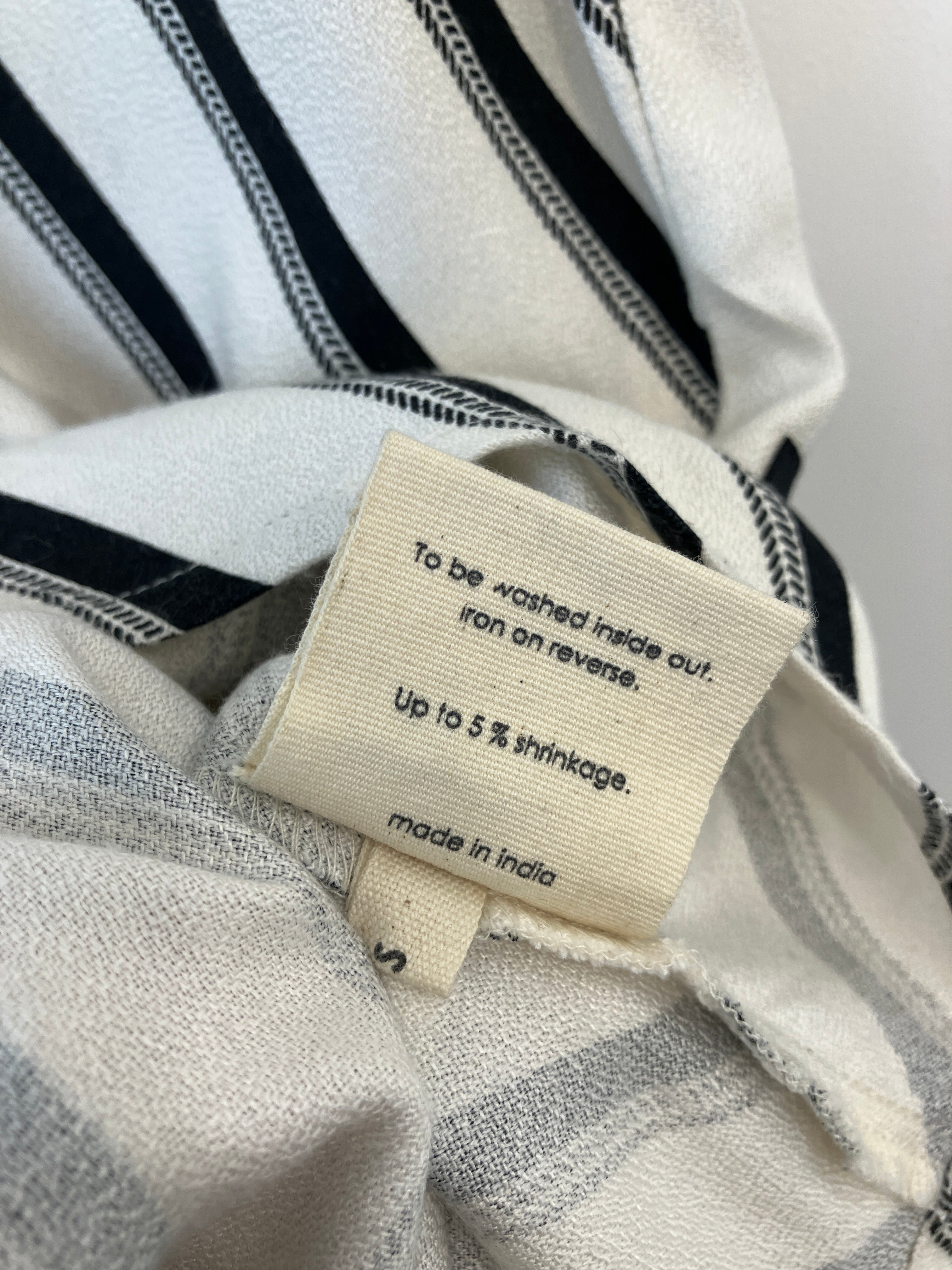 Proudmade Bluse
